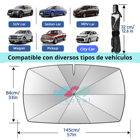 PARASOL® / Cuida los componentes de tu Vehículo