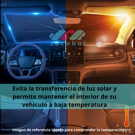 PARASOL® / Cuida los componentes de tu Vehículo