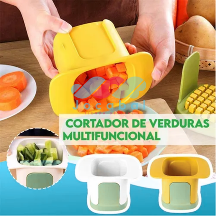 Picador de Verduras