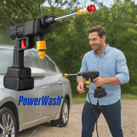PowerWash® Chile