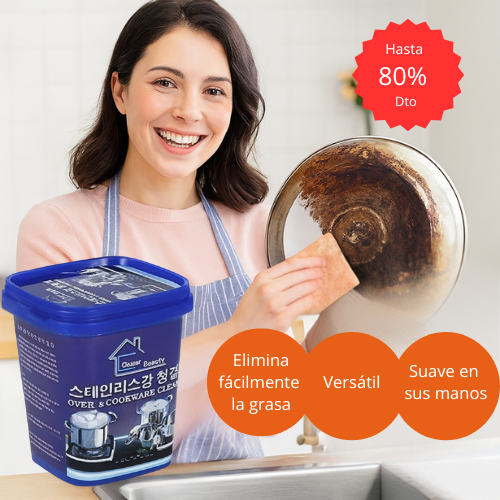 Pasta Mágica Antigrasas