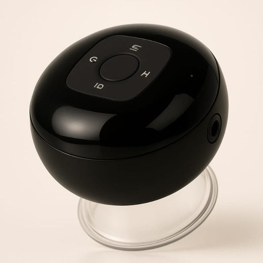 MASAJEADOR SMART CUPPING